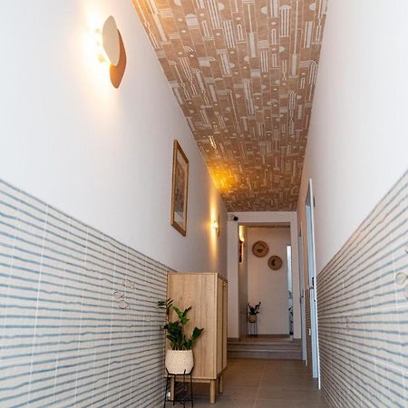 Hostal Tarantelo Conil Коніль-де-ла-Фронтера Екстер'єр фото